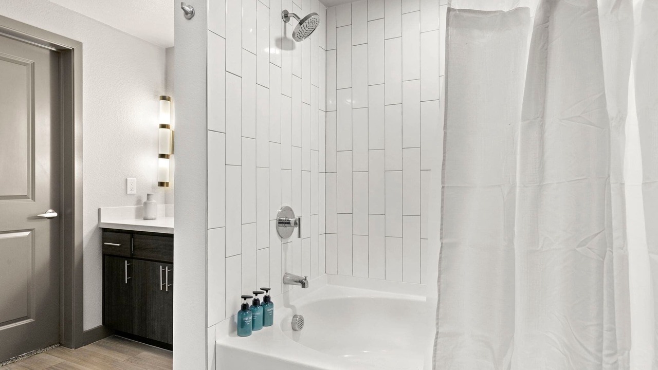 Photo of Bathroom in Roosevelt