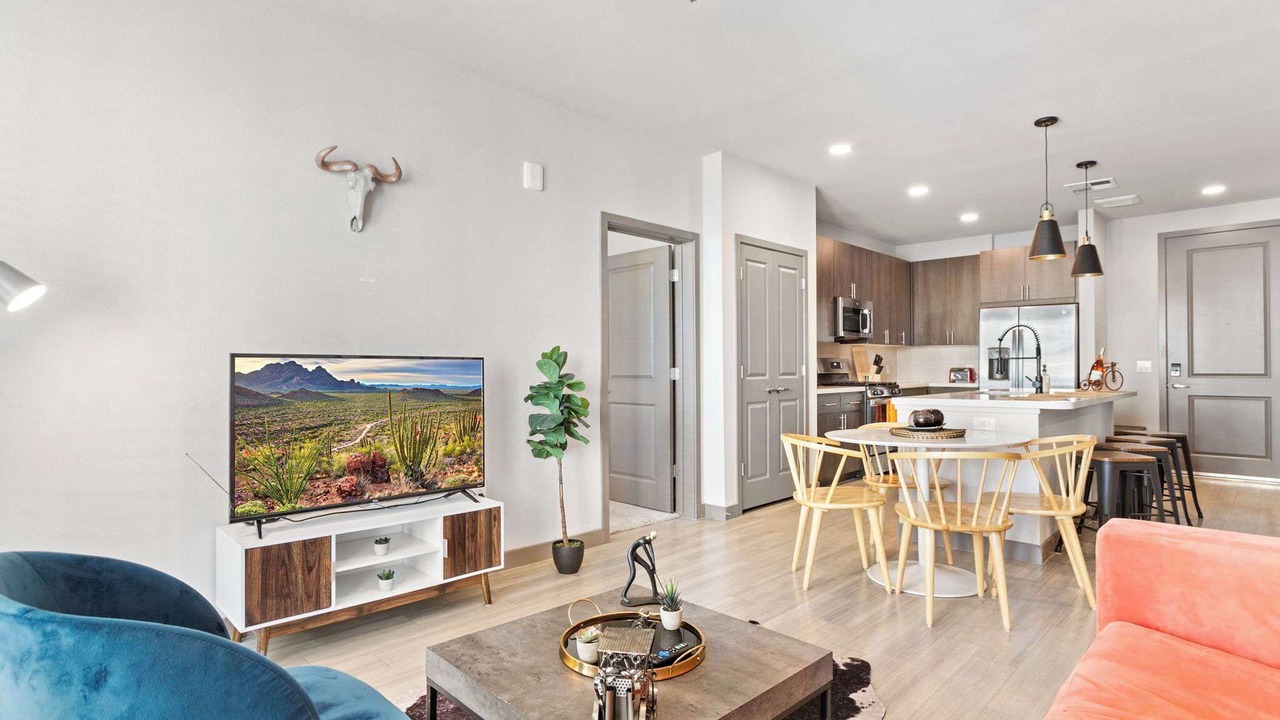Photo of Bedroom in Roosevelt