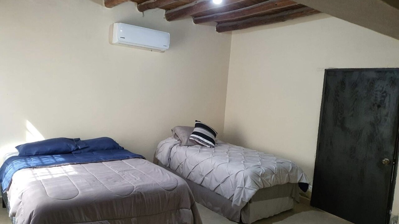Photo of Bedroom in Cuatrocienegas De Carranza