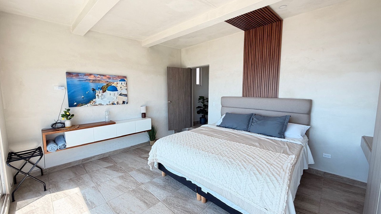Photo of Bedroom in Rosarito