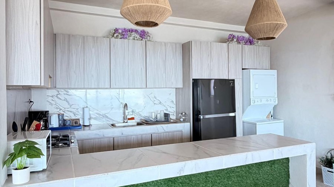 Photo of Kitchen in Rosarito