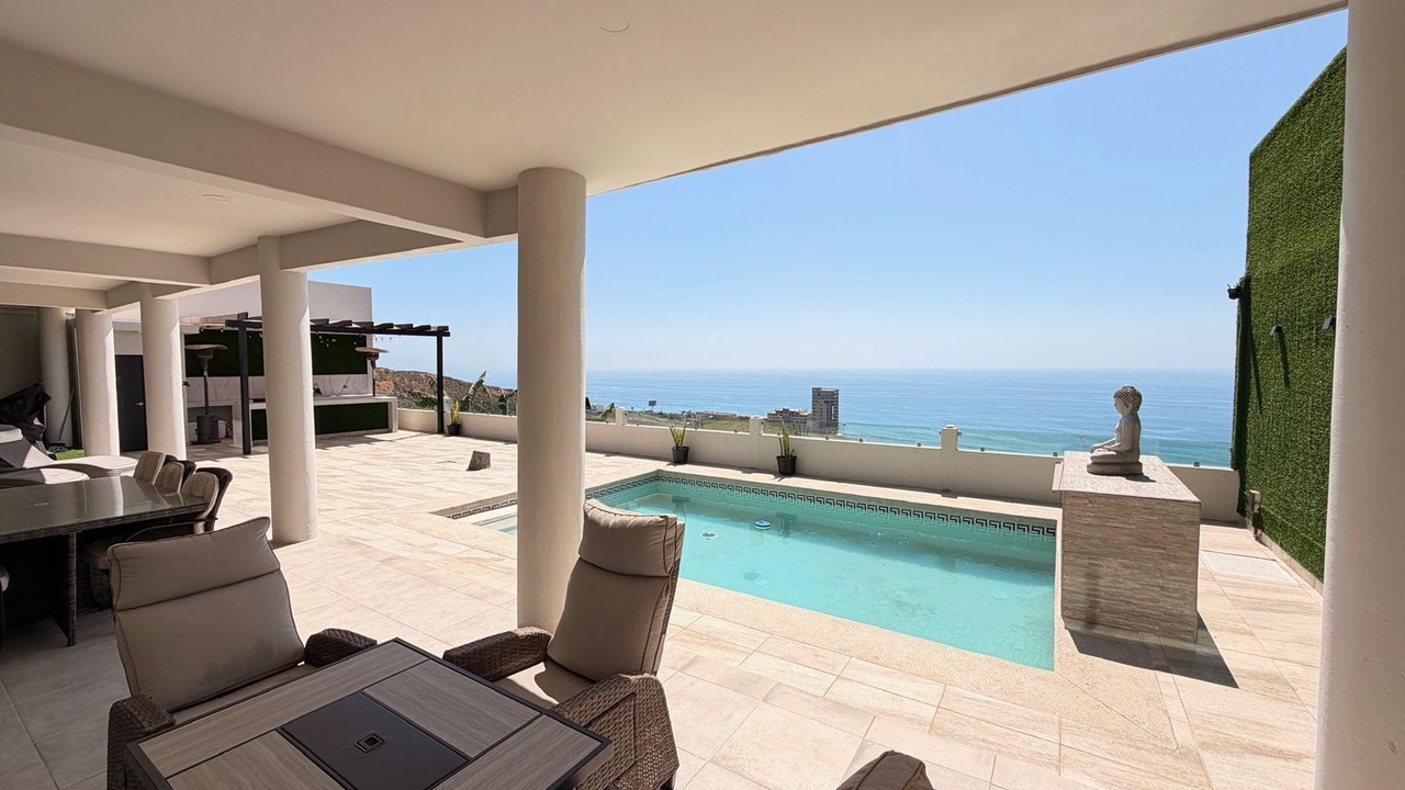 Photo of Outdoor in Rosarito