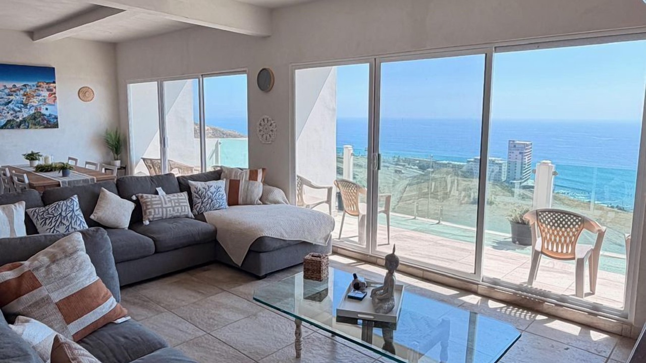 Photo of Livingroom in Rosarito