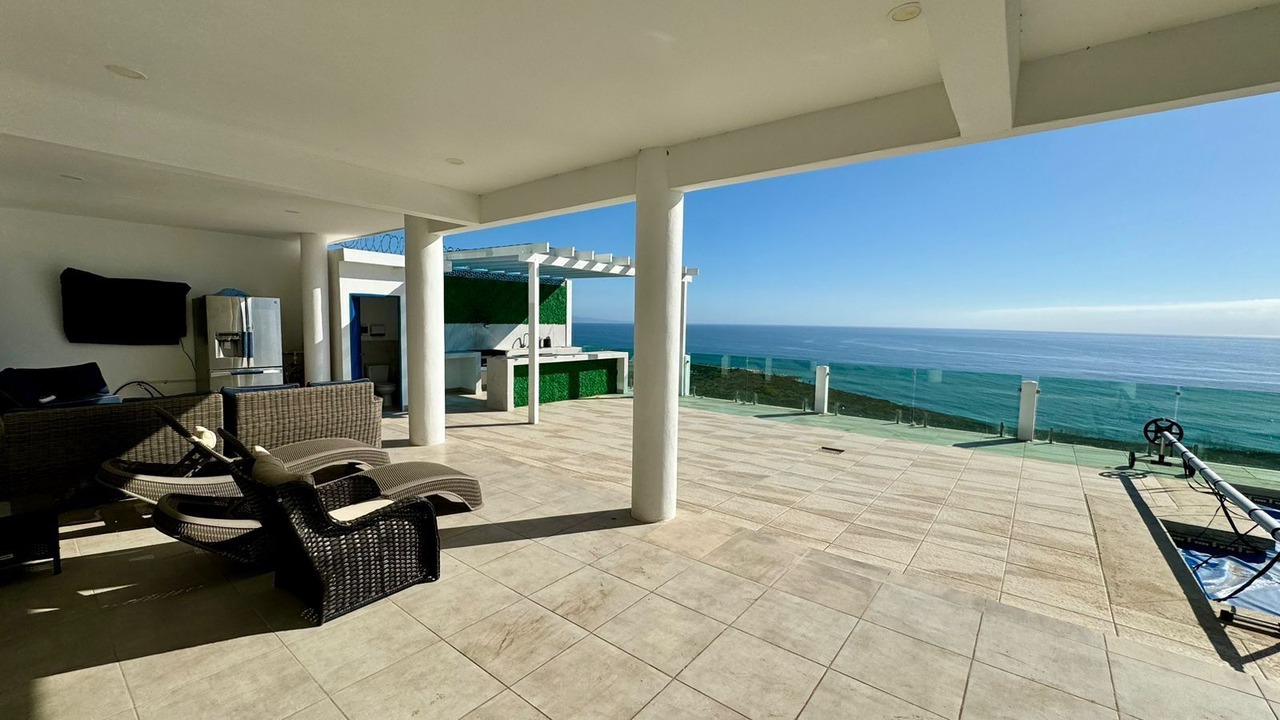 Photo of Patio Balcony in Rosarito