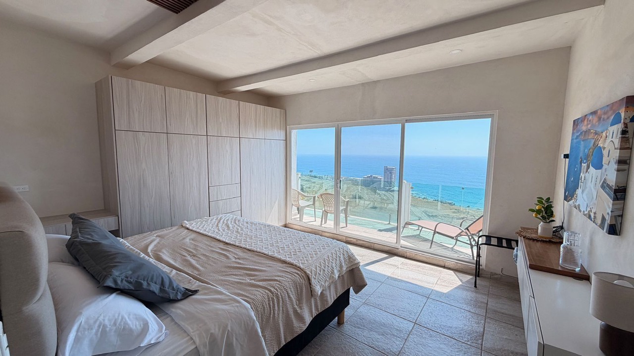Photo of Bedroom in Rosarito