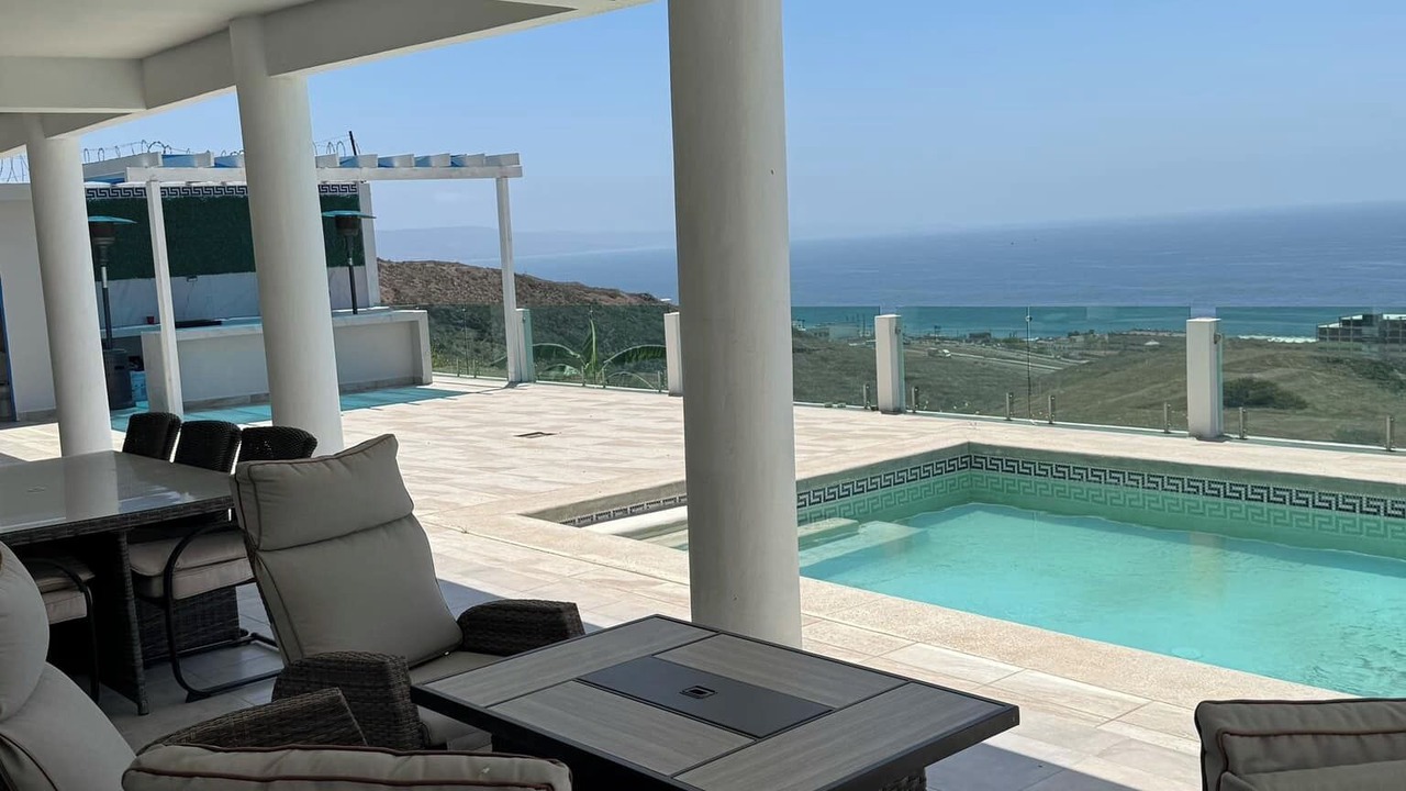 Photo of Outdoor in Rosarito