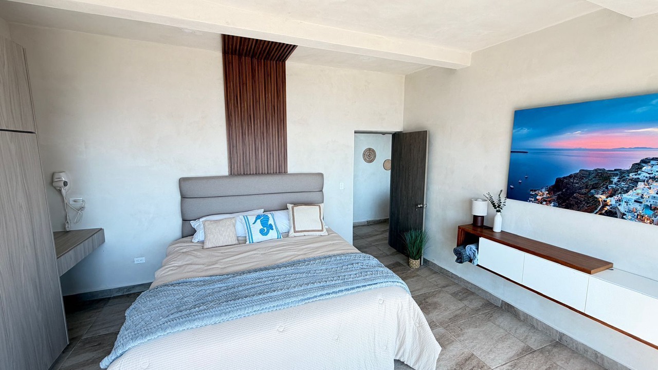 Photo of Bedroom in Rosarito