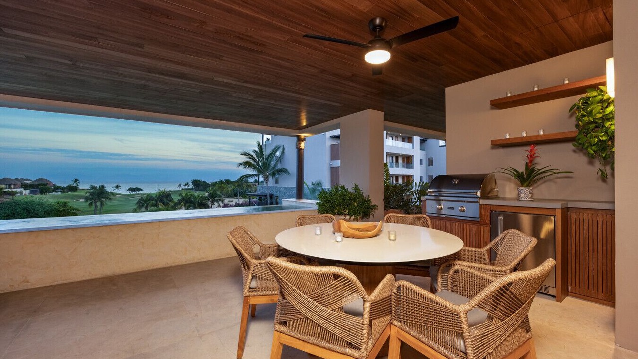 Photo of Outdoor in Punta de Mita