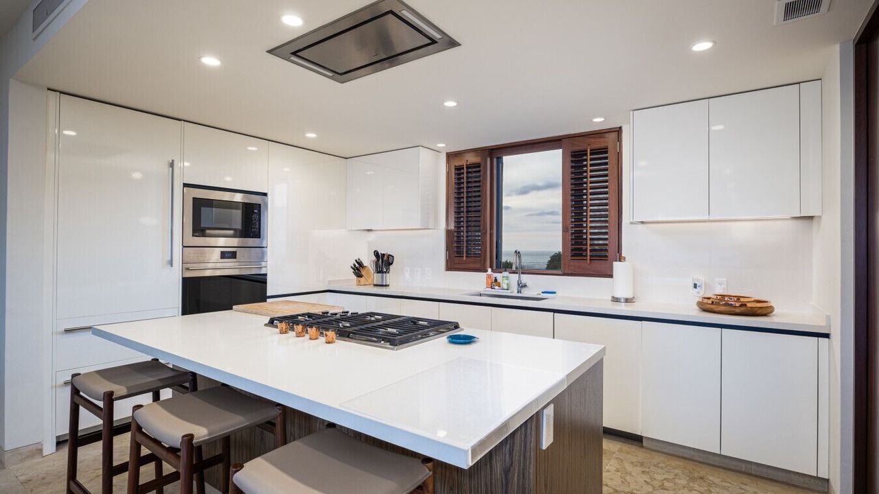 Photo of Kitchen in Punta de Mita