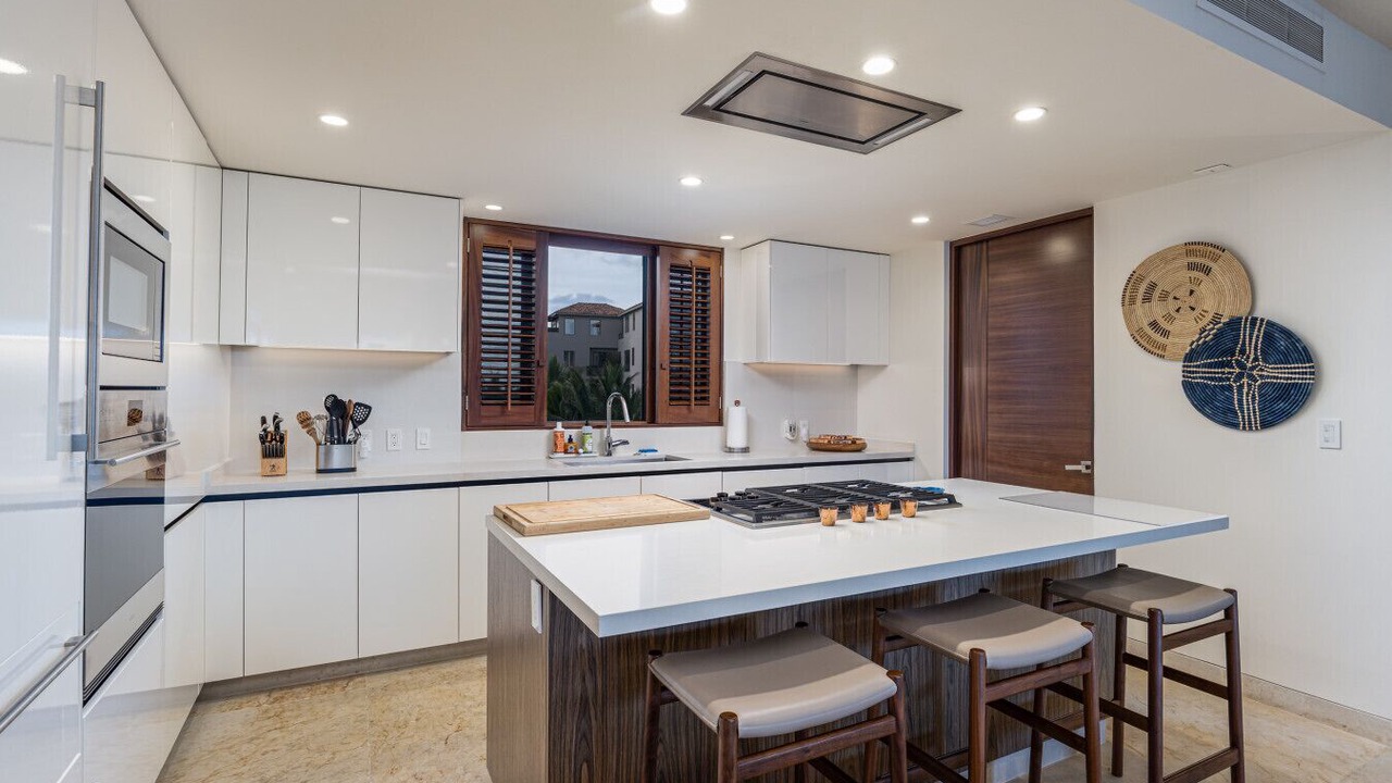 Photo of Kitchen in Punta de Mita