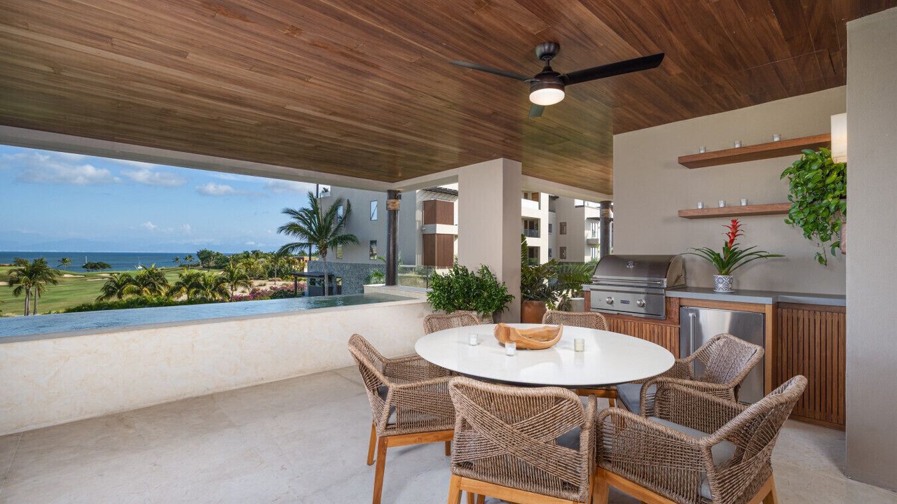 Photo of Outdoor in Punta de Mita