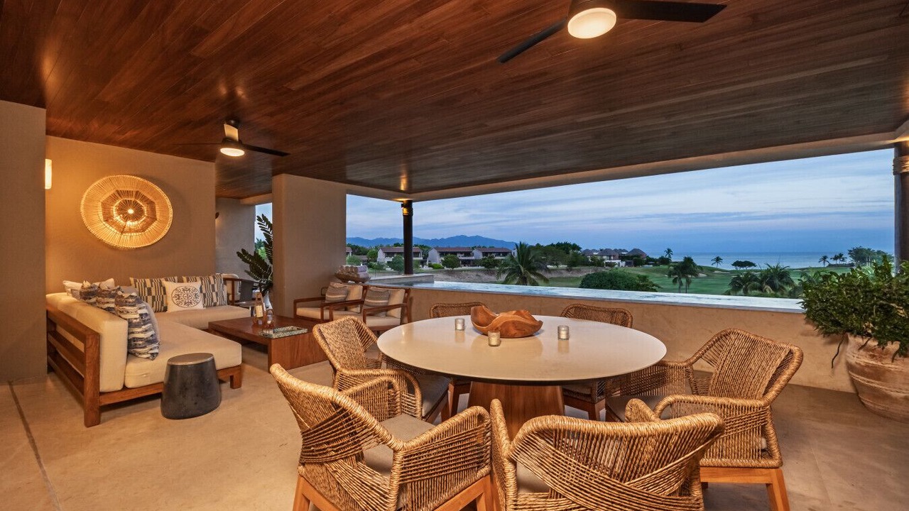 Photo of Outdoor in Punta de Mita
