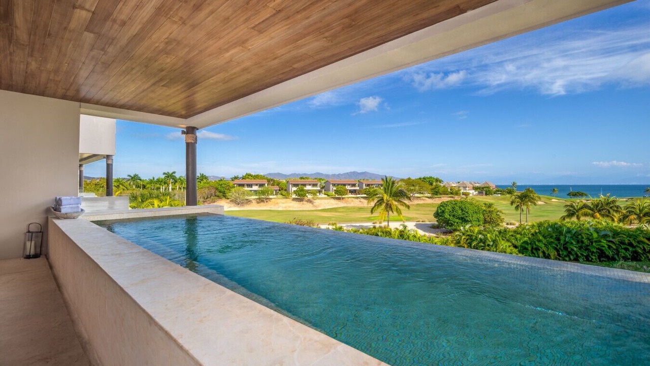 Photo of Outdoor in Punta de Mita