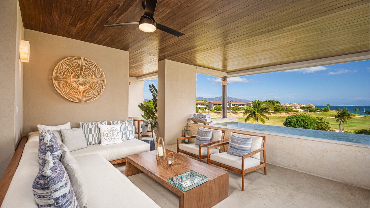 Photo of Outdoor in Punta de Mita