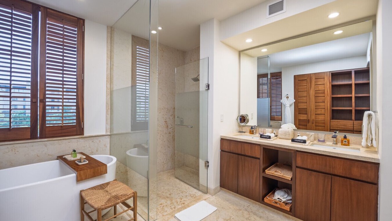 Photo of Bathroom in Punta de Mita