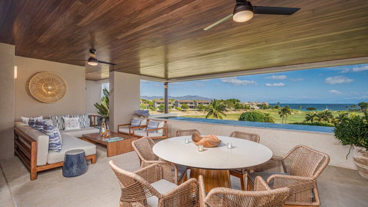 Photo of Outdoor in Punta de Mita