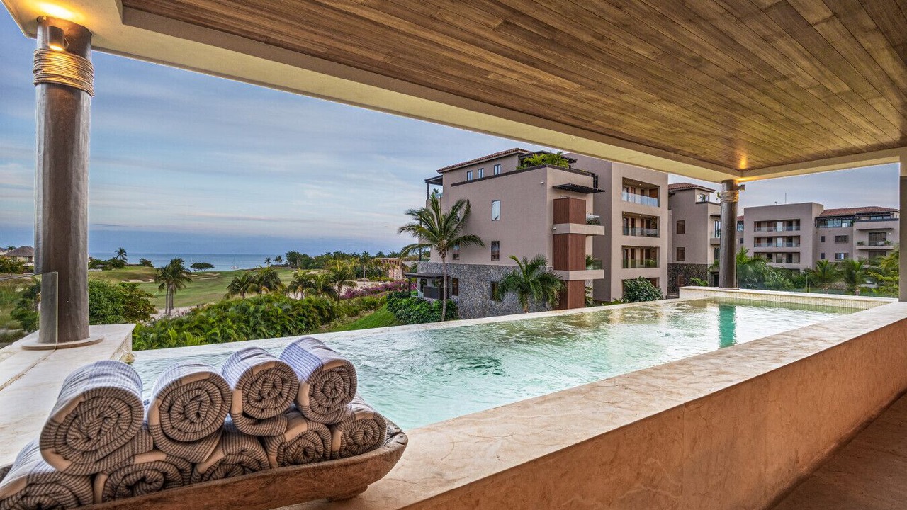 Photo of Outdoor in Punta de Mita