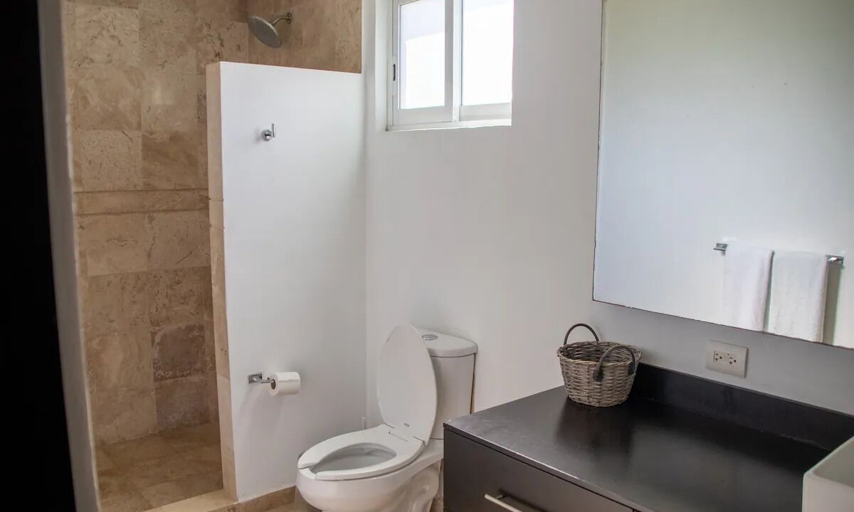 Photo of Bathroom in Ixtapa