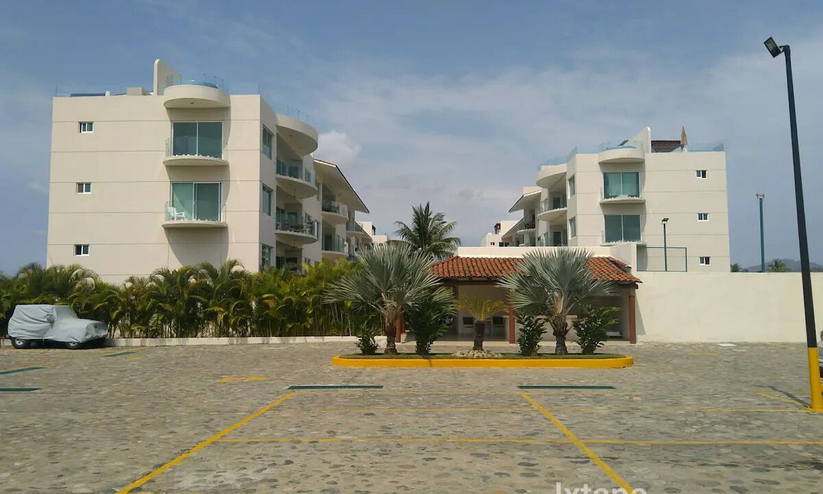 Photo of Outdoor in Ixtapa