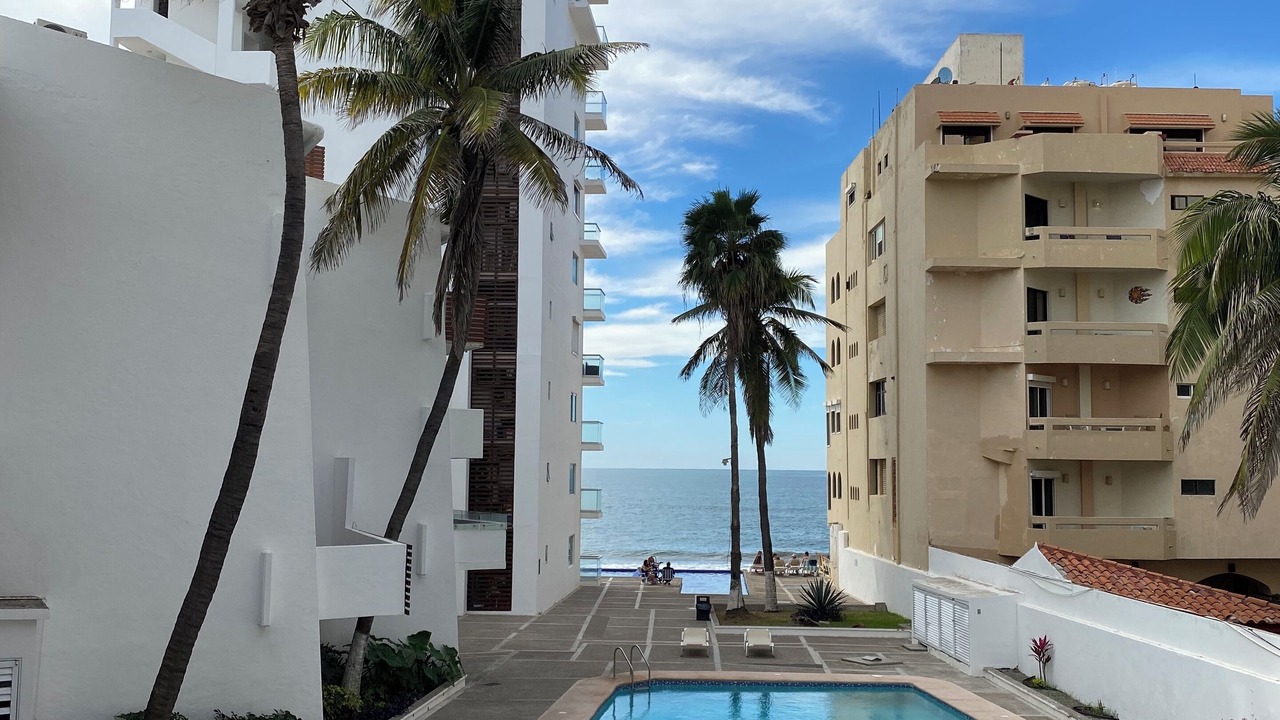 Photo of Outdoor in Marina Mazatlan