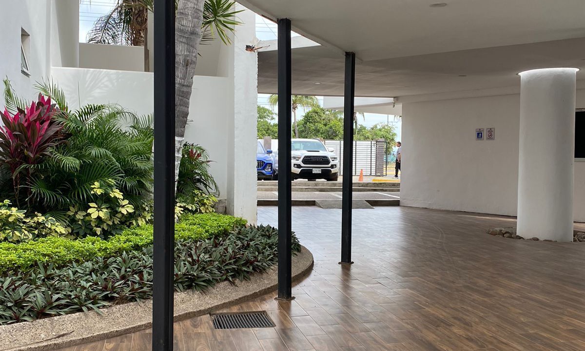 Photo of Outdoor in Marina Mazatlan