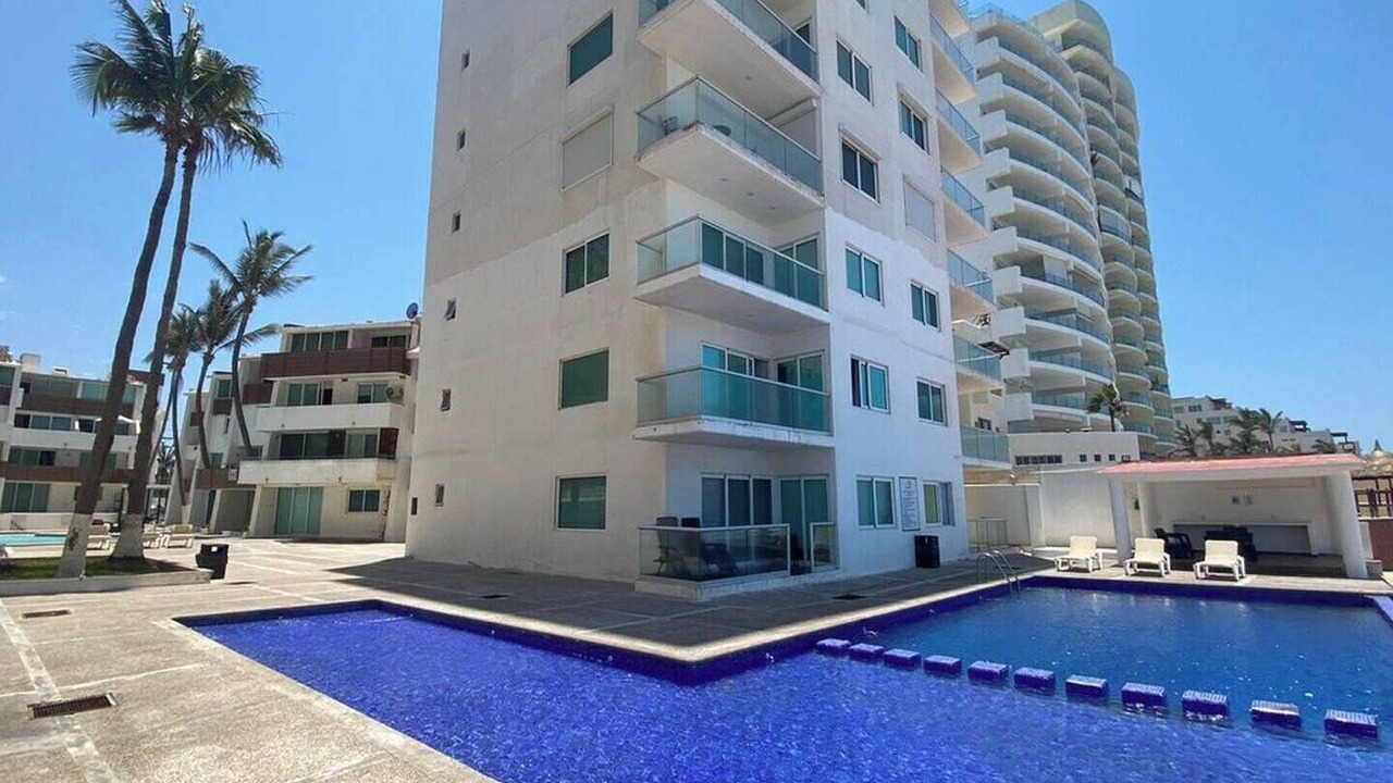 Photo of Outdoor in Marina Mazatlan