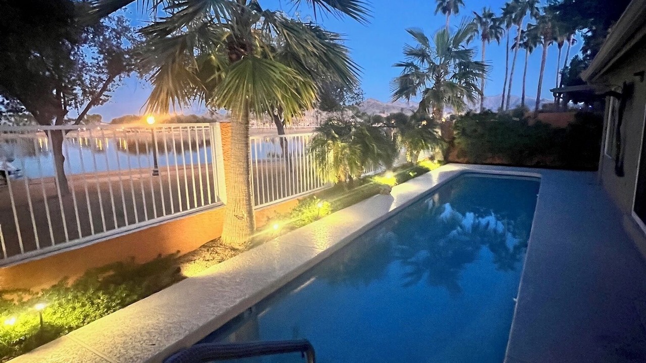 Photo of Outdoor in Estrella Mountain Ranch