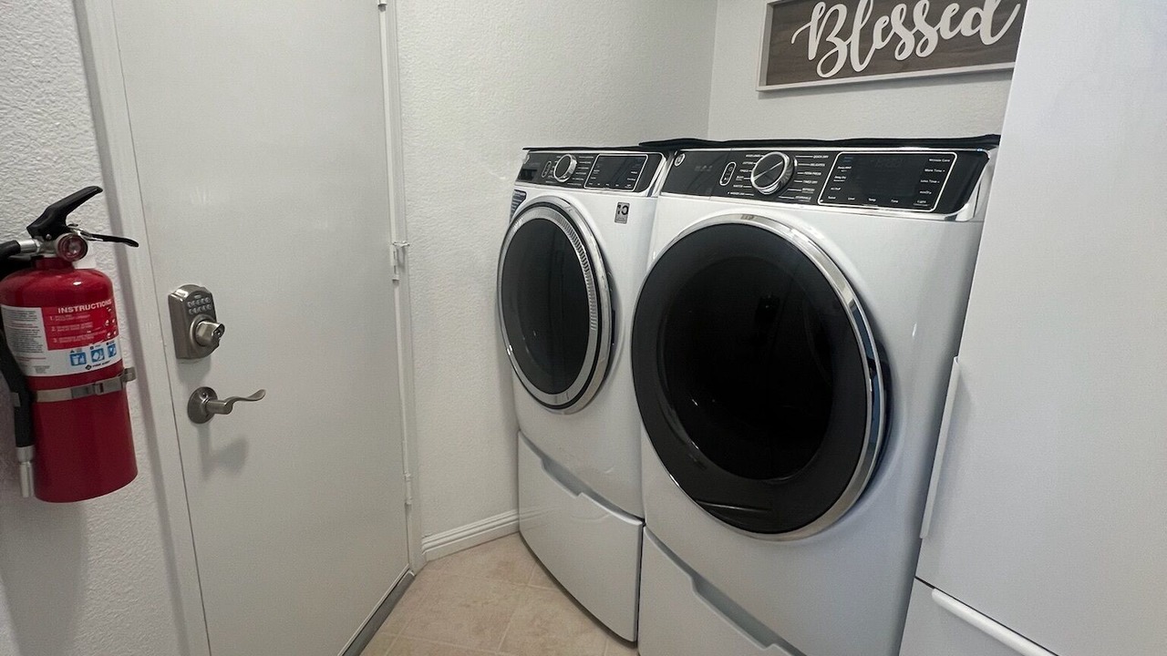 Photo of Bedroom in Estrella Mountain Ranch