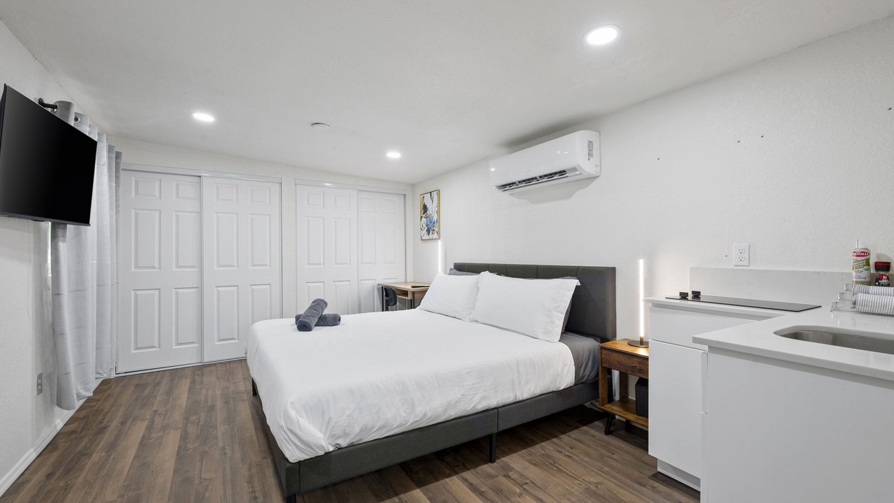 Photo of Bedroom in Estrella