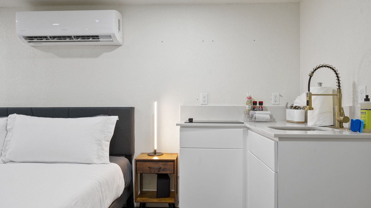 Photo of Bedroom in Estrella