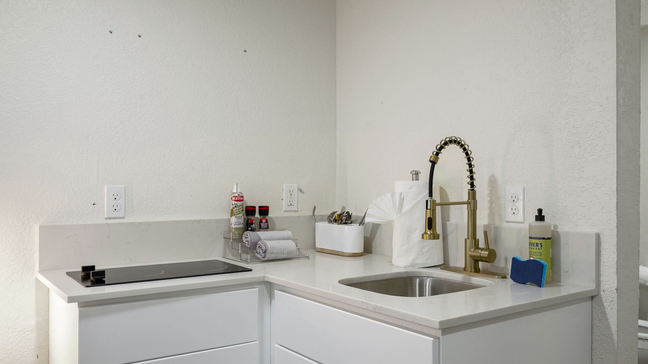 Photo of Kitchen in Estrella