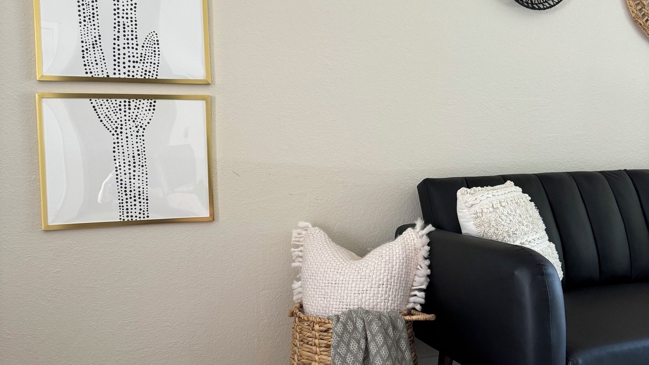 Photo of Livingroom in Yuma