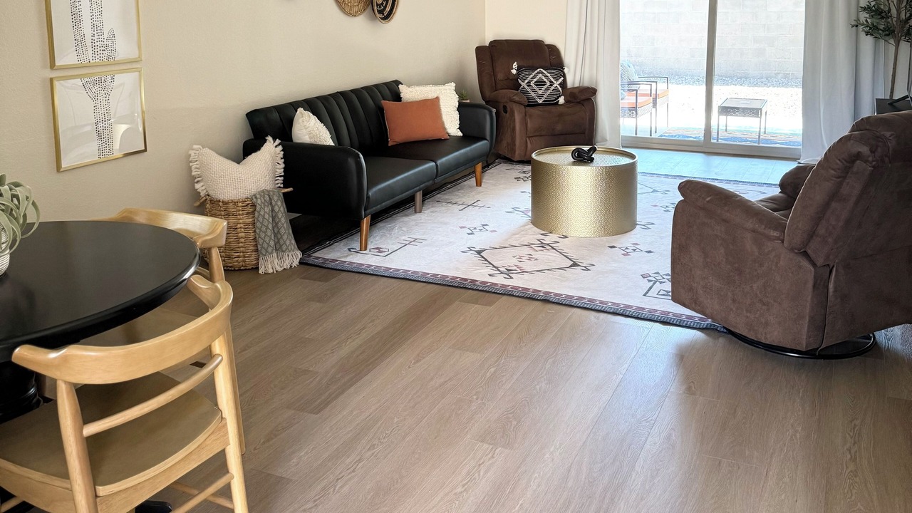Photo of Livingroom in Yuma