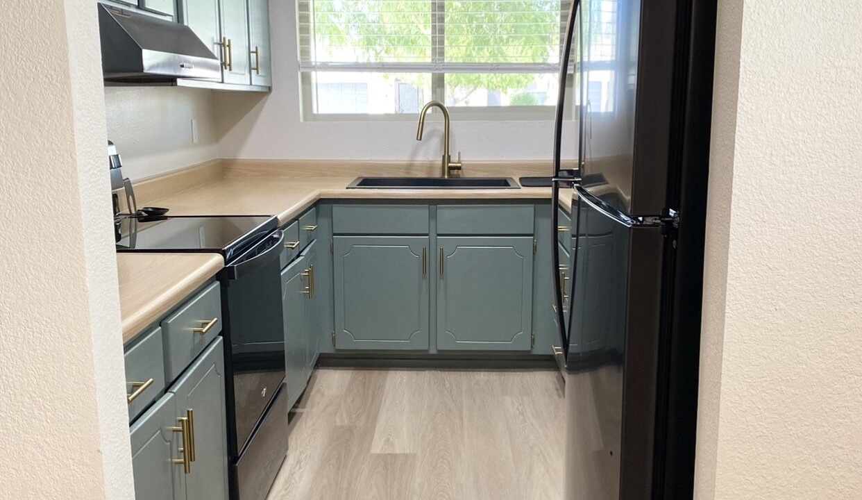 Photo of Kitchen in Yuma