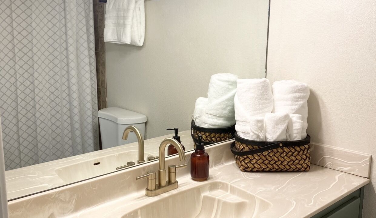 Photo of Bathroom in Yuma