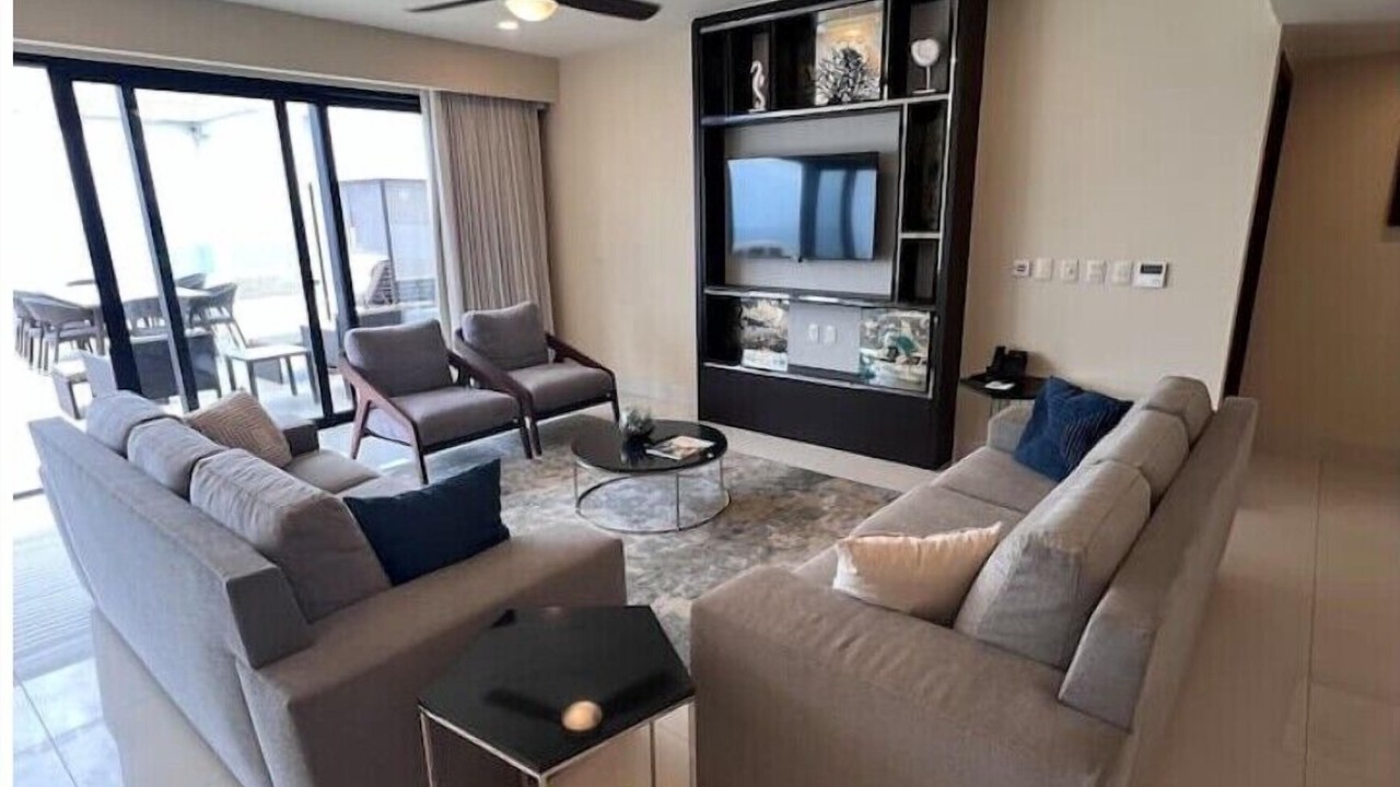 Photo of Livingroom in Santa Rosa