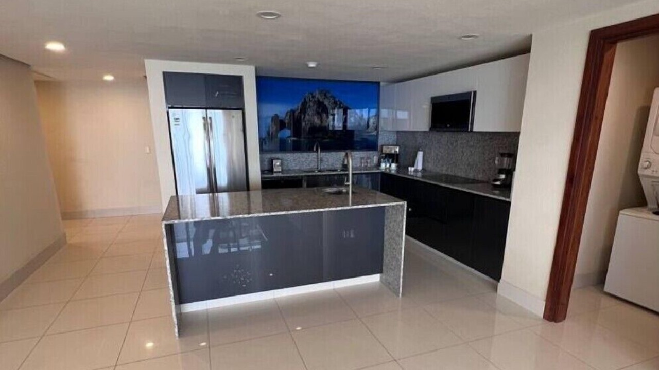 Photo of Kitchen in Santa Rosa