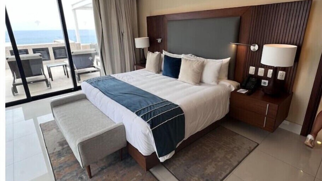 Photo of Bedroom in Santa Rosa