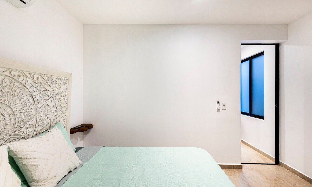 Photo of Bedroom in Libertad