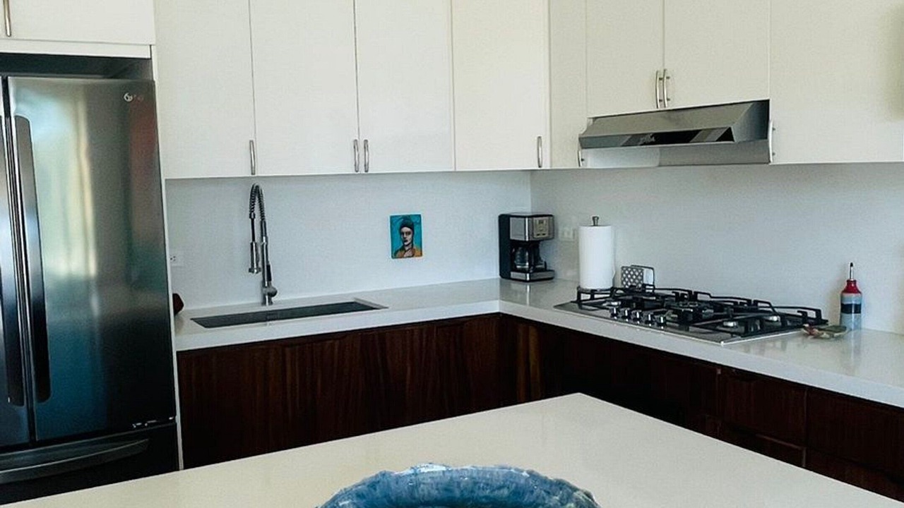 Photo of Kitchen in Libertad