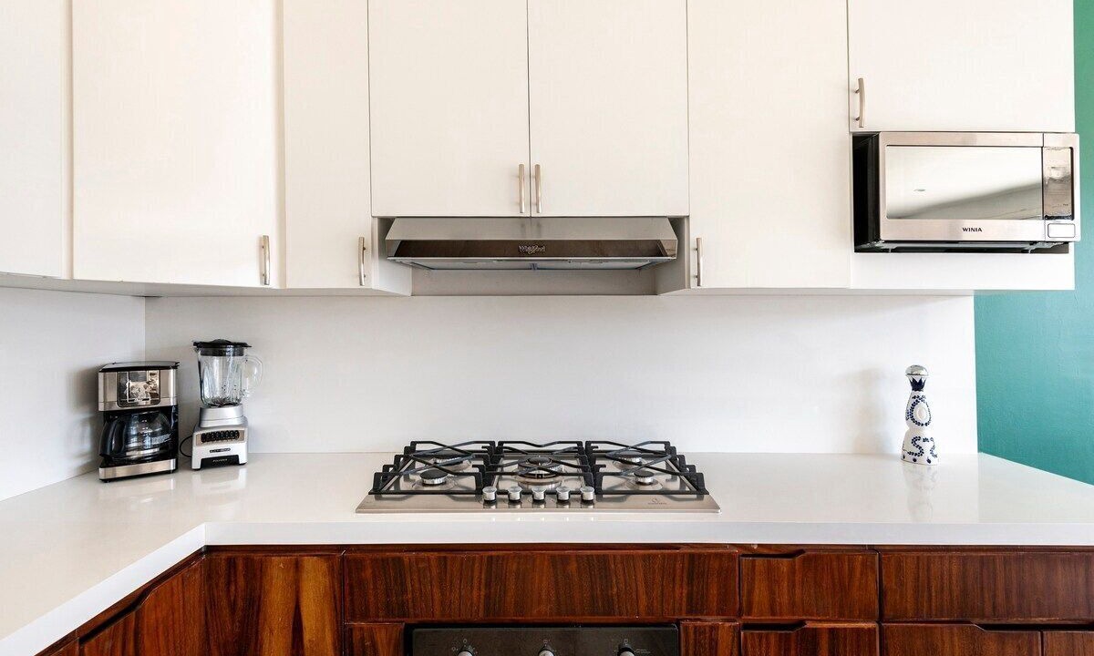 Photo of Kitchen in Libertad