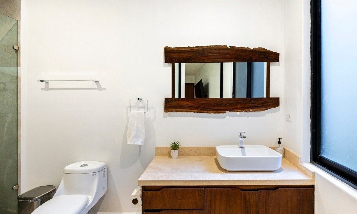 Photo of Bathroom in Libertad