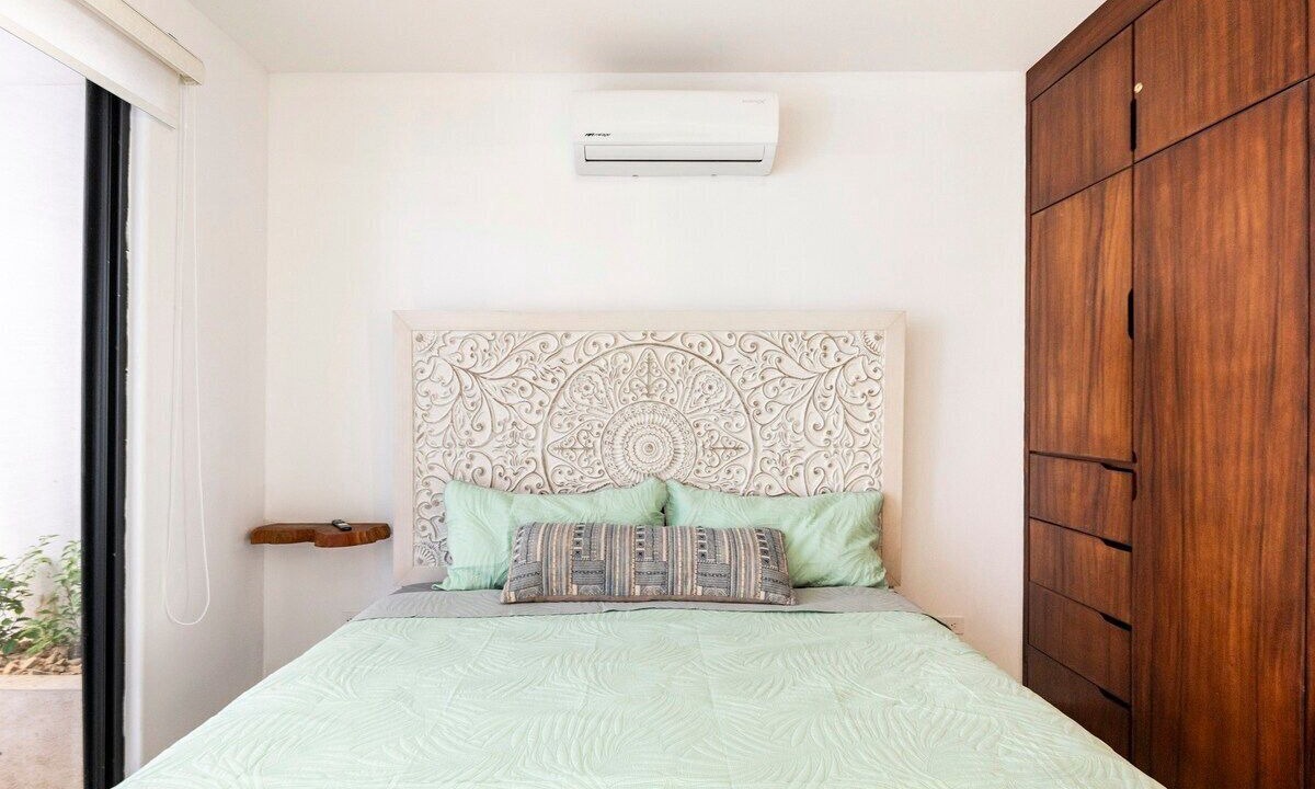 Photo of Bedroom in Libertad