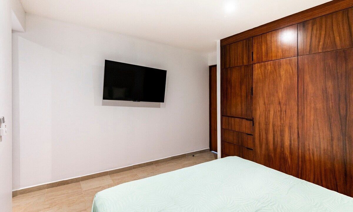 Photo of Bedroom in Libertad