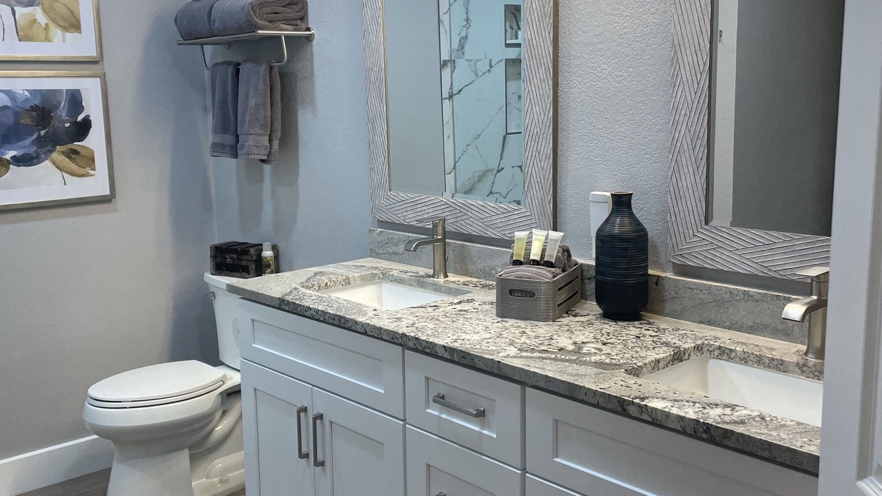 Photo of Bathroom in Camelback East