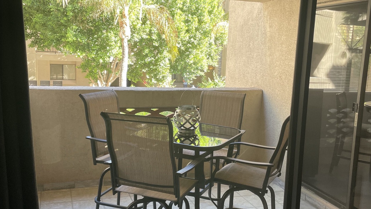 Photo of Outdoor in Camelback East