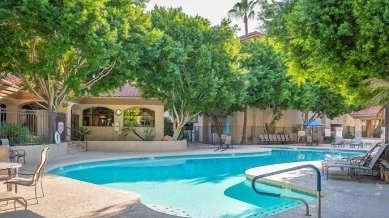 Photo of Outdoor in Camelback East
