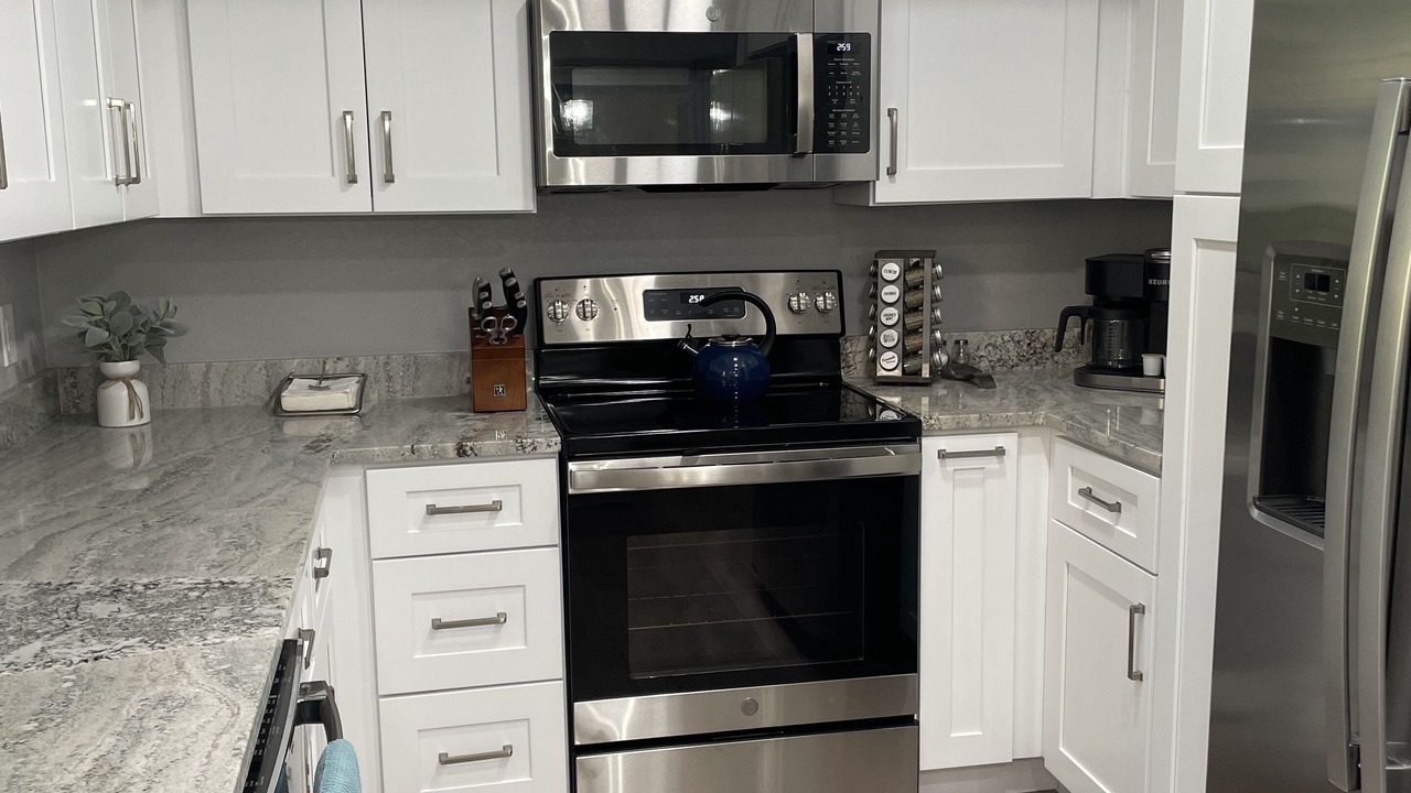 Photo of Kitchen in Camelback East