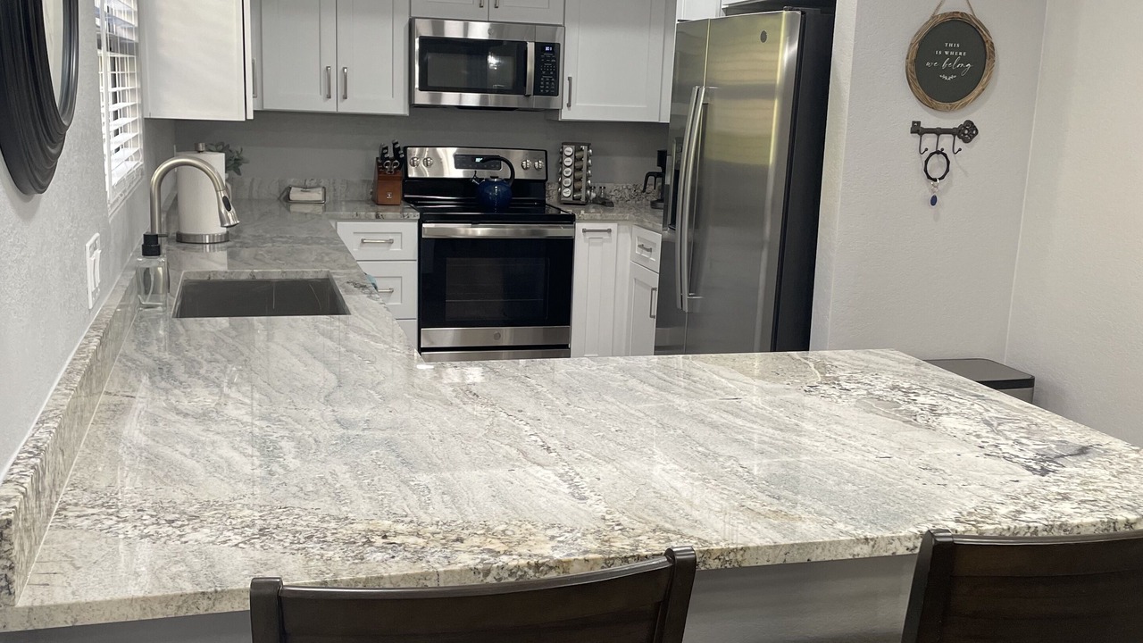 Photo of Kitchen in Camelback East