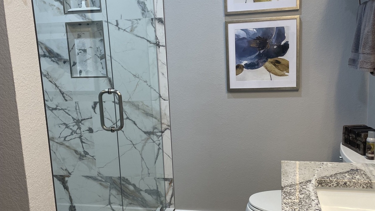 Photo of Bathroom in Camelback East